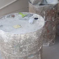 درام ۲۲۰ لیتری
