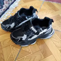 کتونی PUMA سایز۳۶