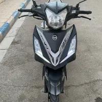 لاکی ۱۸۵ Lucki