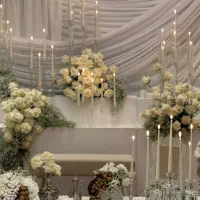 گل آرایی و بادکنک آرایی