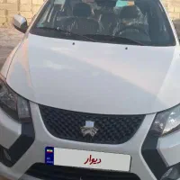 کویک صفر کیلومتر