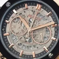 ساعت هابلوت سه موتوره .ژاپنی|ساعت|رباط‌کریم, رباط‌کریم|دیوار