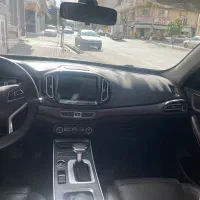 تیگو ۷|خودرو سواری و وانت|گرگان, |دیوار