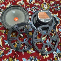 میدرنج ۸ روکش خطر کمک لنت