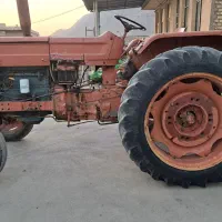 تراکتور رومانی ۶۸سالم