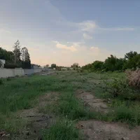 ۲هکتار زمین چهاردیواری رباط کریم شهریار|فروش زمین و ملک کلنگی|رباط‌کریم, انجم آباد|دیوار
