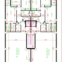 پیش فروش ۲۰۰ متری صیاد شیرازی