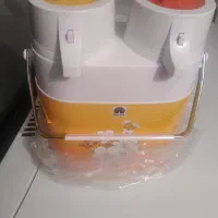 فلاسک دوقلو ژاپنی|سماور، چایساز، قهوهساز|یزد, |دیوار