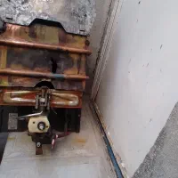 آبگرمکن‌ بوتان‌ ۱۵