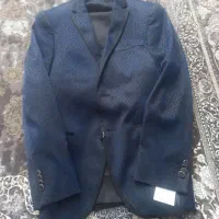 کت وشلوار مردونه|لباس|نیشابور, دهنو|دیوار