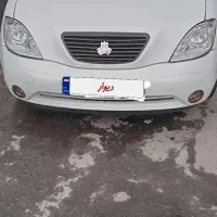 تیبا۲ مدل ۱۴۰۰