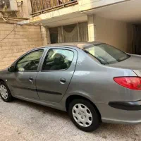 پژو اس دی v20 شاسی پلمپ