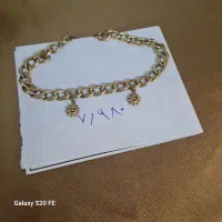 مقداری طلا 18 عیار با فاکتور معتبر|جواهرات|مشهد, شهید رضوی|دیوار