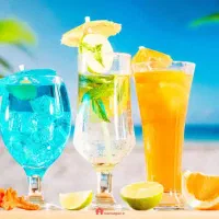 استخدام باریستا اقا