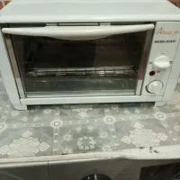 توستر بلک اند دکر نو