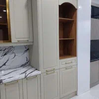 کابینت وکیوم|مصالح و تجهیزات ساختمان|پاکدشت, پاکدشت (مامازند)|دیوار