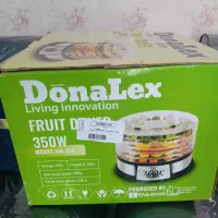 میوه خشک کن مدل donalex dn615