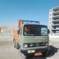 خاور ۶۰۸ مدل ۵۷