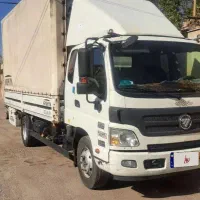 الوند۹۶. ۶تن|خودرو سنگین|کرمان, |دیوار