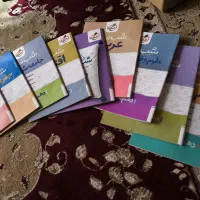 شب امتحان خیلی سبز دهم انسانی نو در کارتن|کتاب و مجله آموزشی|فیروزآباد (فارس), |دیوار