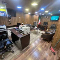 منشی خانم بدون نیاز به مهارت فقط جوابگو تلفن