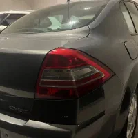 مگان ۲۰۰۶ وارداتی اتومات|خودرو سواری و وانت|لواسان, |دیوار