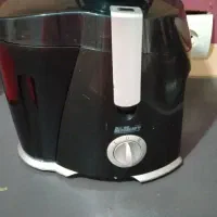 آبمیوه گیری