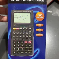 ماشین حساب کاتیگا cs 121 نو نو|لوازم التحریر|رشت, معلم|دیوار