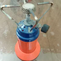 گاز پیکنیکی