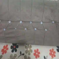 پشتی|پشتی|گرگان, |دیوار