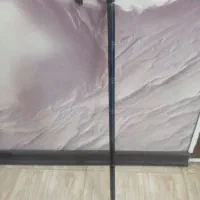 عصا چوبی عصا فلزی جفت