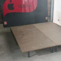 تختخواب دونفره