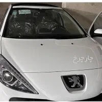 207 پانا صفر کیلومتر 404