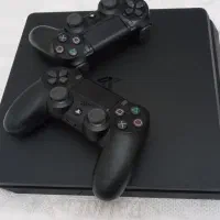 ps4 اسلیم یکترا ۲۲۱۶ یک هفته کارکرد دودسته|کنسول، بازی ویدئویی و آنلاین|تهران, تهرانسر غربی|دیوار
