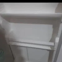 یخچال سینجر الکتروستیل 6فوت