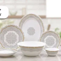 ۲۸پارچه آرکوپال ایرانی