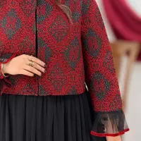 کت دامن یلدایی|لباس|مشهد, گلبرگ شمالی|دیوار