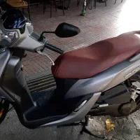 موتور گلکسی sf180|موتورسیکلت|تهران, سعادت‌آباد|دیوار
