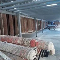 قالیشویی ورفوگری رودهن مهرآباد گیلاوند