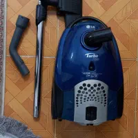 جاروبرقی LG Turbo PLUS