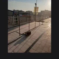 اسکلت تابلو|تابلو، نقاشی، عکس|پرند, فاز ۰|دیوار