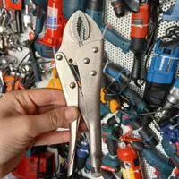 انبر قفلی اچار انبر دست انبر