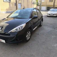 ۲۰۷کروز  کم کار سیمی مدل۹۸