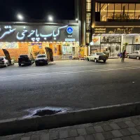 سفارش غذا مجالس و شرکت ها