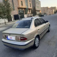 سمند ال ایکس،فروش فوری|خودرو سواری و وانت|تهران, حر|دیوار