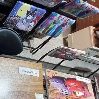 میز تحریر ،وایت بردی|میز تحریر و کامپیوتر|همدان, |دیوار