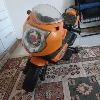 موتور شارژی