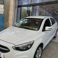 شاهین gl مدل۱۴۰۳|خودرو سواری و وانت|سنندج, |دیوار