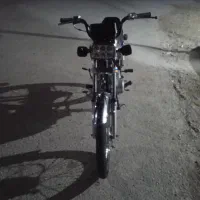 موتور لیفان 125