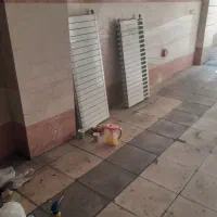 دیگ شوفاژ آلمینیوم موتورخانه رادیاتور مشعل|آبگرمکن، پکیج، شوفاژ|تهران, آرژانتین|دیوار